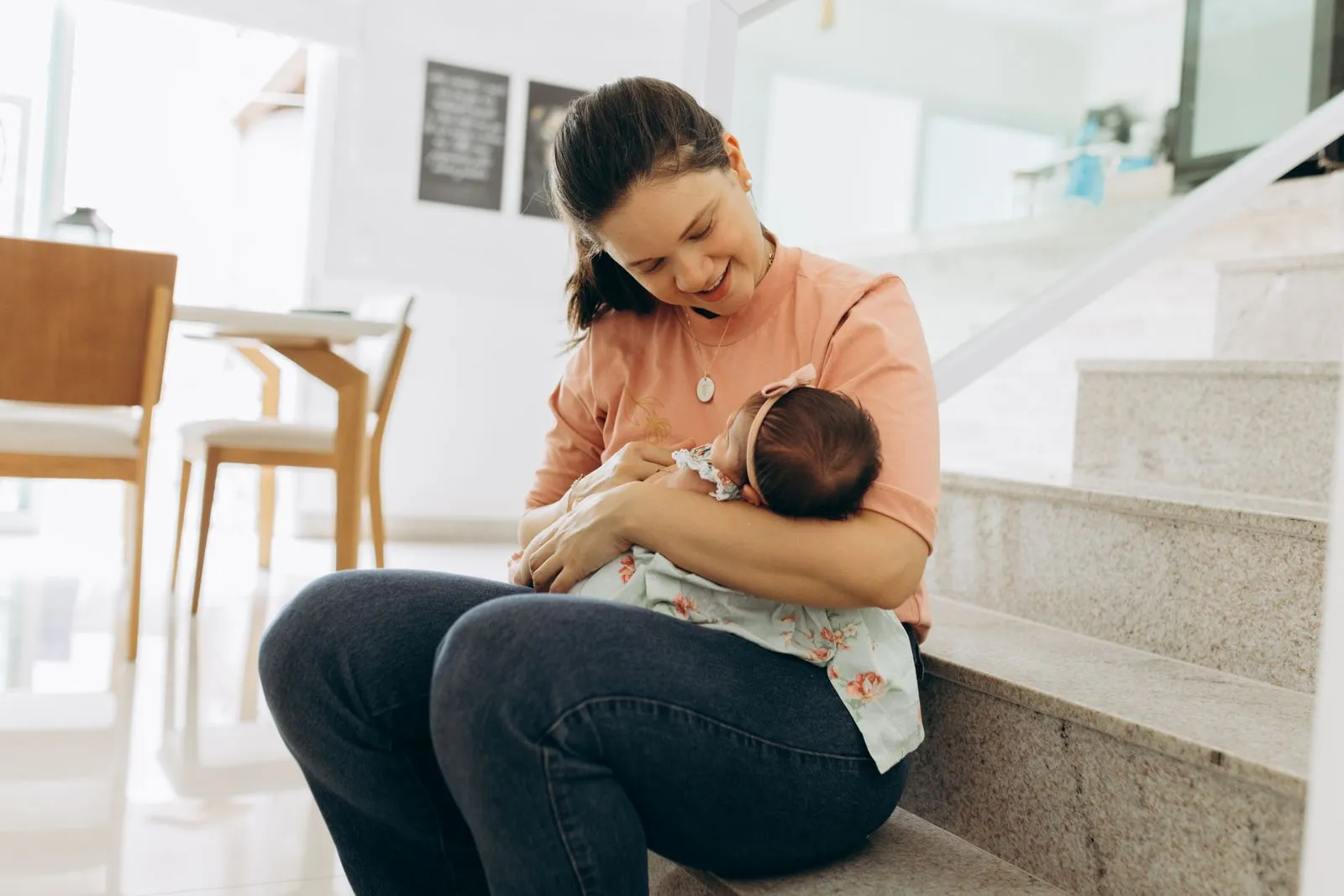 Meningite: a proteção do bebê agora pode começar às seis semanas
