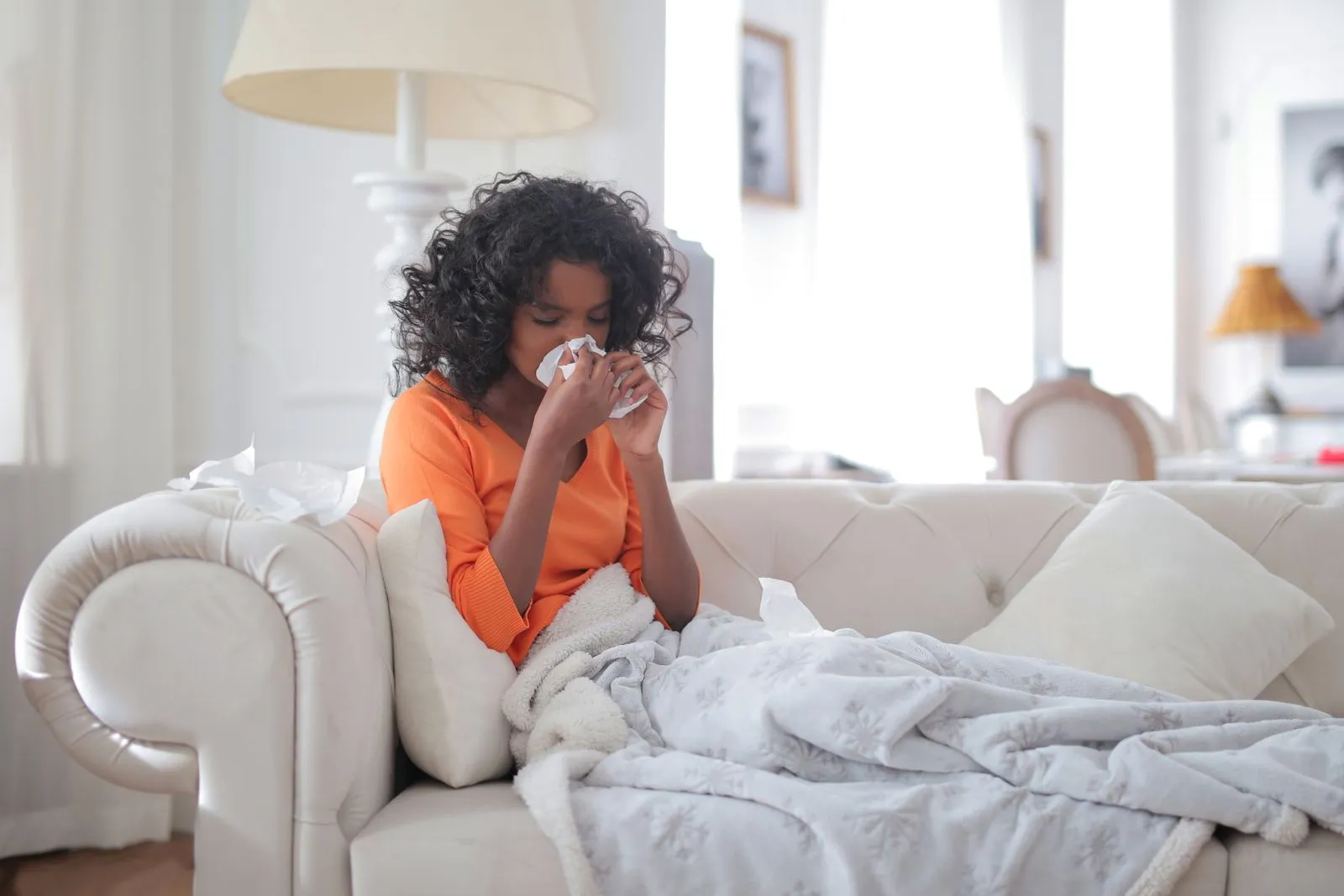 Vacina da gripe: quando tomar e por que repetir todo ano