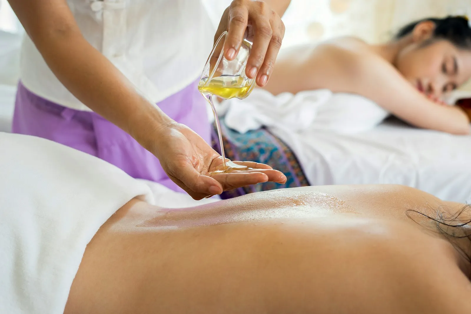 Como a Quick Massage pode ser o Diferencial de Retenção de Talentos
